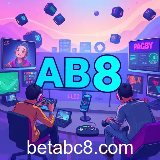ABC8 Revolutionizes Gaming Experience in 2025