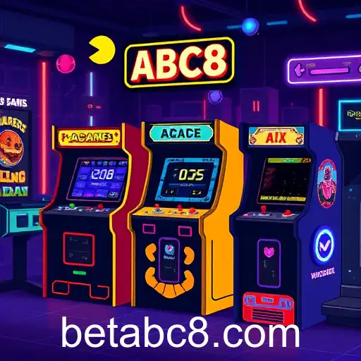 Arcade Games