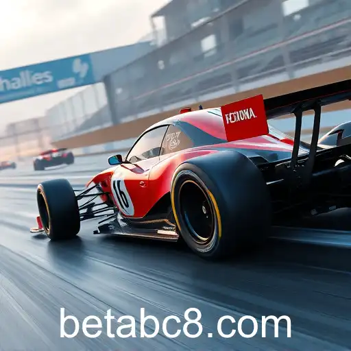 Gaming Evolution: The Rise of ABC8