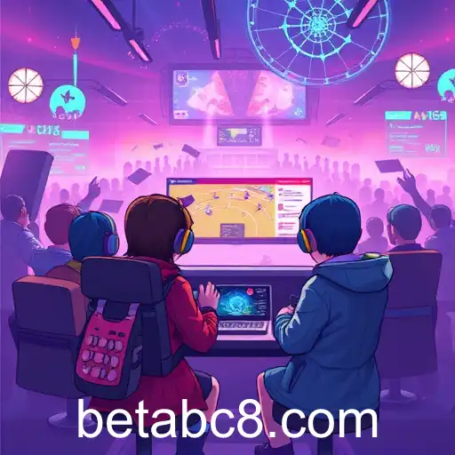 Rising Trends in Online Gaming Communities